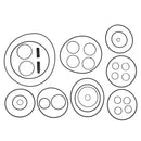 New Transmission Master Rebuild Kit  V4A51 R4A51 For Mitsubishi