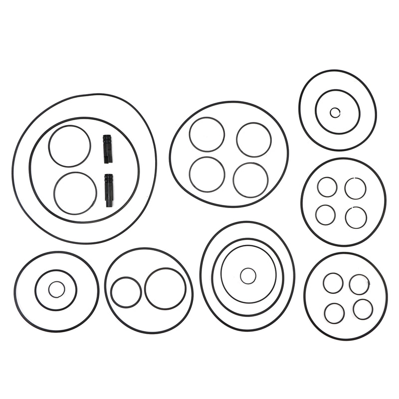 New Transmission Master Rebuild Kit  V4A51 R4A51 For Mitsubishi
