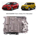 4621026000 Valve Body For Hyundai KIA Soul Forte 2008-2012