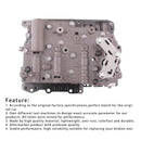 4621026000 Valve Body For Hyundai KIA Soul Forte 2008-2012