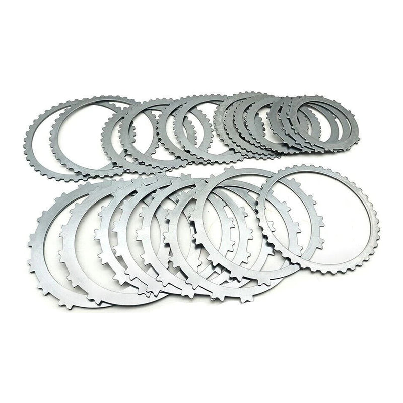 U240E U241E Auto Transmission Master Rebuild Kit Clutch Discs Gasket For Toyota
