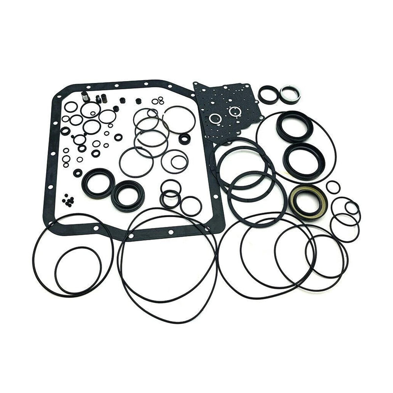 U240E U241E Auto Transmission Master Rebuild Kit Clutch Discs Gasket For Toyota