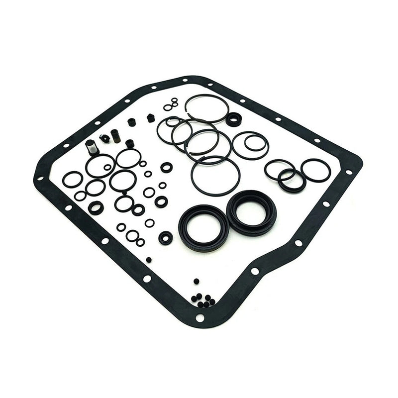 U240E U241E Auto Transmission Master Rebuild Kit Clutch Discs Gasket For Toyota