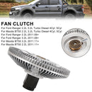Mazda BT50 2.2L 3.2L Turbo Diesel 4Cyl. 5Cyl Replace Fan Clutch 115835