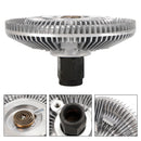 Mazda BT50 2.2L 3.2L Turbo Diesel 4Cyl. 5Cyl Replace Fan Clutch 115835