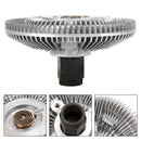 Ford Ranger 2.2L 3.2L Turbo Diesel 4Cyl. 5Cyl Fan Clutch 115835 Replace