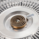 2011.09+ Ford Ranger 2.2L 3.2L Fan Clutch 115835 Turbo Diesel Replace