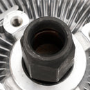 Mazda BT50 2.2L 3.2L Turbo Diesel 4Cyl. 5Cyl Replace Fan Clutch 115835