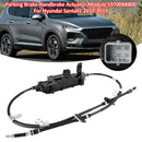 Parking Brake Handbrake Actuator Control Module 59700B8800 For Hyundai SantaFE 2012-2019