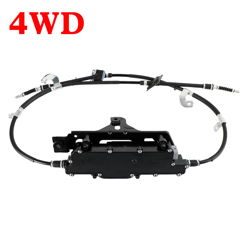 Parking Brake Handbrake Actuator Control Module 59700B8800 For Hyundai SantaFE 2012-2019