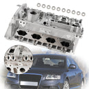 EA888 2.0T Engine Cylinder Head & Valves For Audi A4 A6 Q5 06H103064L