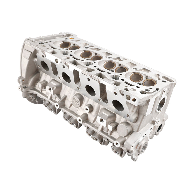 EA888 2.0T Engine Cylinder Head  & Valves For Audi A4 A6 Q5 06H103064L