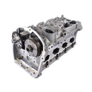 Complete Engine Cylinder Head Assembly Crankshaft +Gasket Kit For Audi A4 Q5
