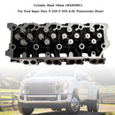 Cylinder Head 18mm 1843030C1 For Ford Super Duty F-250 F-350 6.0L Powerstroke Diesel