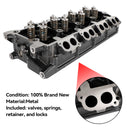 Cylinder Head 18mm 1843030C1 For Ford Super Duty F-250 F-350 6.0L Powerstroke Diesel