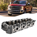 Cylinder Head 18mm 1843030C1 For Ford Super Duty F-250 F-350 6.0L Powerstroke Diesel