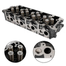 Cylinder Head 18mm 1843030C1 For Ford Super Duty F-250 F-350 6.0L Powerstroke Diesel