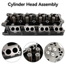 Cylinder Head 18mm 1843030C1 For Ford Super Duty F-250 F-350 6.0L Powerstroke Diesel