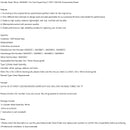 Cylinder Head 18mm 1843030C1 For Ford Super Duty F-250 F-350 6.0L Powerstroke Diesel