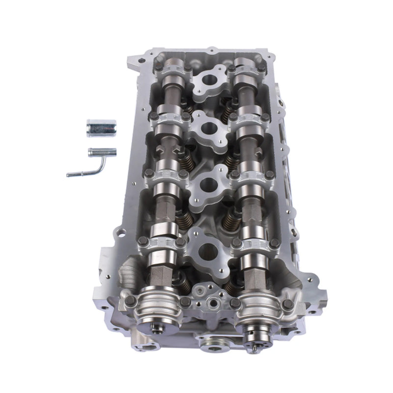 Engine Cylinder Head 11101-75151 For Toyota 2.7L 2TR-FE Tacoma