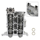 2014-2017 Ford Fiesta 1.0L (Turbo) Cylinder Head CM5G6C032CB CM5Z-6049-E