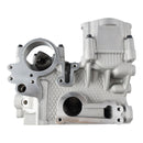 2014-2017 Ford Fiesta 1.0L (Turbo) Cylinder Head CM5G6C032CB CM5Z-6049-E