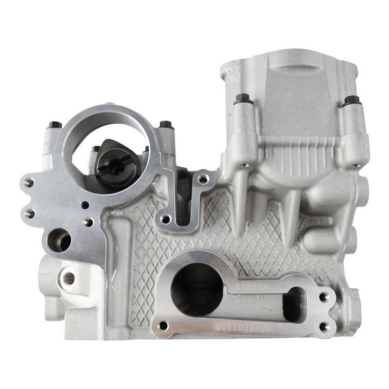 2018-2021 Ford EcoSport 1.0L EcoBoost 3 cylinder A/T AWD Cylinder Head CM5G6C032CB CM5Z-6049-E