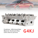 Cylinder Head Assembly w/Head Gasket Bolts Kit G4KJ For Hyundai Kia 2.4L 11-2020