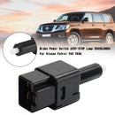 Brake Pedal Switch ASSY-STOP Lamp 25320JN00A For Nissan Patrol Y62 VK56