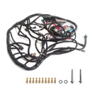 1997-2006 LS SWAPS DBC 4.8 5.3 6.0 Wiring Harness Stand Alone LS1-4L60E For Generic