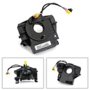 07-18 Compass Patriot 56046534 Steeting Wheel Clock Spring