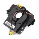 2007-2018 Compass Patriot 56046534 Steeting Wheel Clock Spring Generic