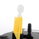 07-18 Compass Patriot 56046534 Steeting Wheel Clock Spring