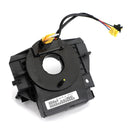 07-18 Compass Patriot 56046534 Steeting Wheel Clock Spring