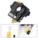 07-18 Compass Patriot 56046534 Steeting Wheel Clock Spring