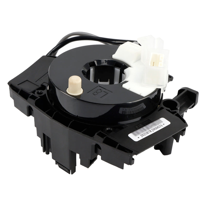 2006-2019 Nissan Frontier 25560-9BH3A 25560-ZL44A Clock Spring+2 Wires Small Open Center