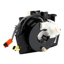 25560-9BH3A 2006-2019 Nissan Frontier Clock Spring+2 Wires Small Open Center