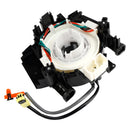 2006-2019 Nissan Frontier 25560-9BH3A 25560-ZL44A Clock Spring+2 Wires Small Open Center