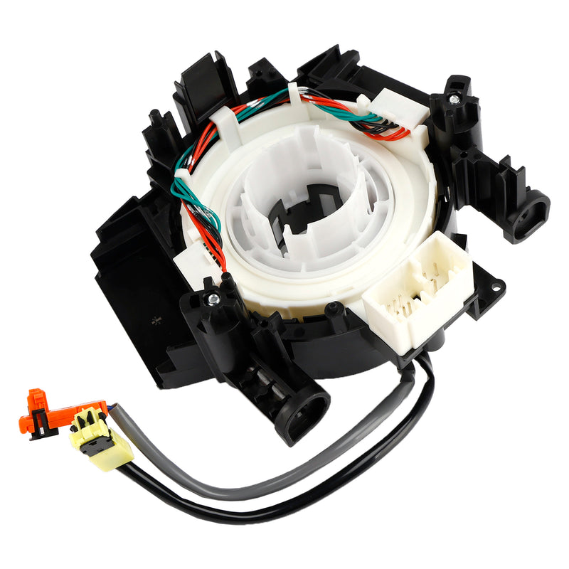 2006-2019 Nissan Frontier 25560-9BH3A 25560-ZL44A Clock Spring+2 Wires Small Open Center