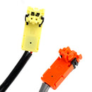 2006-2019 Nissan Frontier 25560-9BH3A 25560-ZL44A Clock Spring+2 Wires Small Open Center