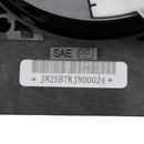 2006-2019 Nissan Frontier 25560-9BH3A 25560-ZL44A Clock Spring+2 Wires Small Open Center