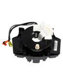 2006-2019 Nissan Frontier 25560-9BH3A 25560-ZL44A Clock Spring+2 Wires Small Open Center