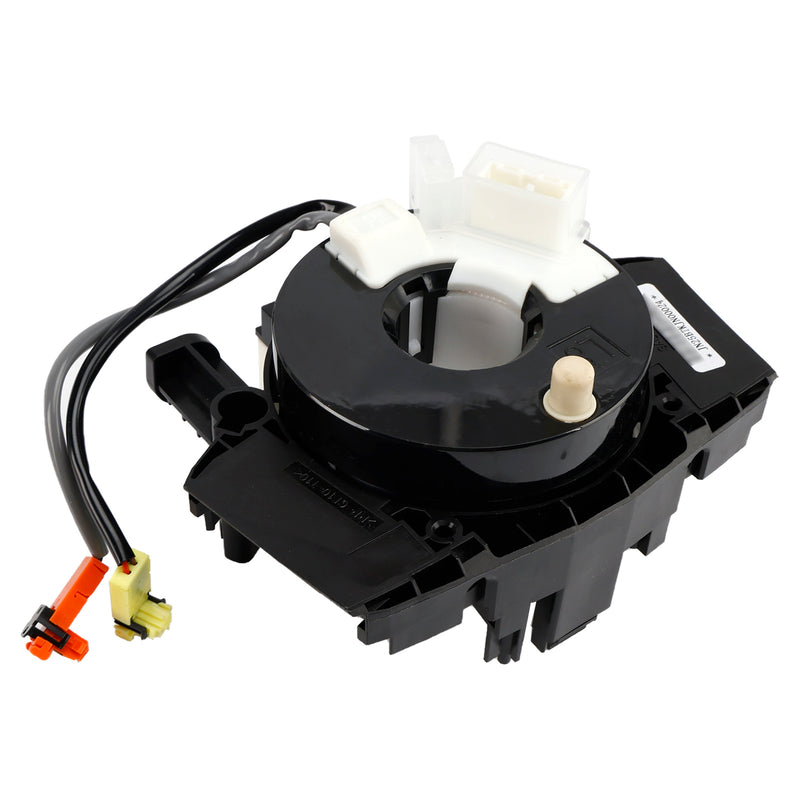2006-2019 Nissan Frontier 25560-9BH3A 25560-ZL44A Clock Spring+2 Wires Small Open Center