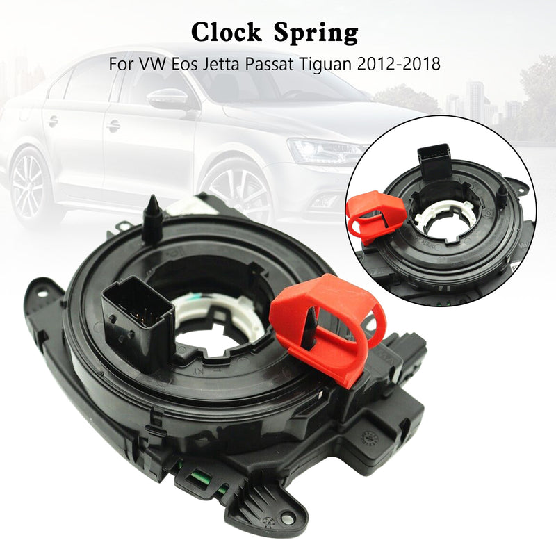 Audi RSQ3 2013.05- 2018.09 Clock Spring 5K0953569AG