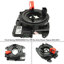 Audi RSQ3 2013.05- 2018.09 Clock Spring 5K0953569AG