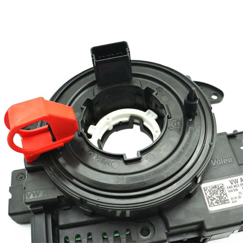 Volkswagen EOS 2010 - 2016.05 Clock Spring 5K0953569AG