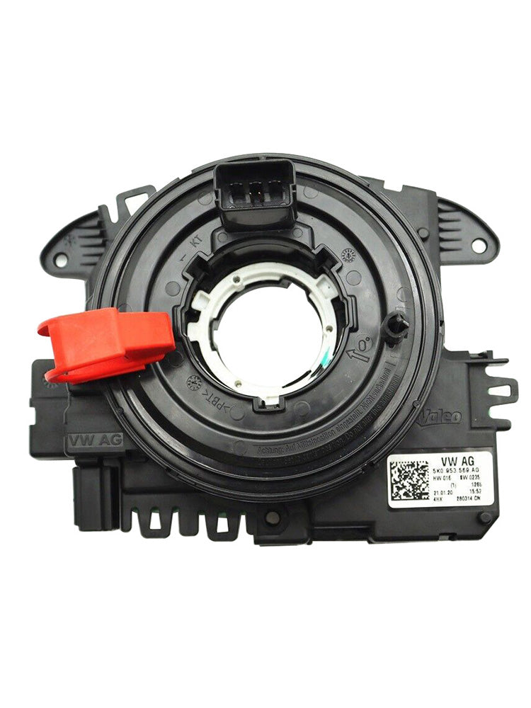 Volkswagen Golf Plus 2010- 2014 Clock Spring 5K0953569AG