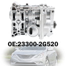Kia Optima Sorento 2.4L 2012-2015 Shaft Balance Assembly Oil Pump 233002G520