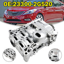 Kia Optima Sorento 2.4L 2012-2015 Shaft Balance Assembly Oil Pump 233002G520