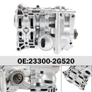 Kia Optima Sorento 2.4L 2012-2015 Shaft Balance Assembly Oil Pump 233002G520